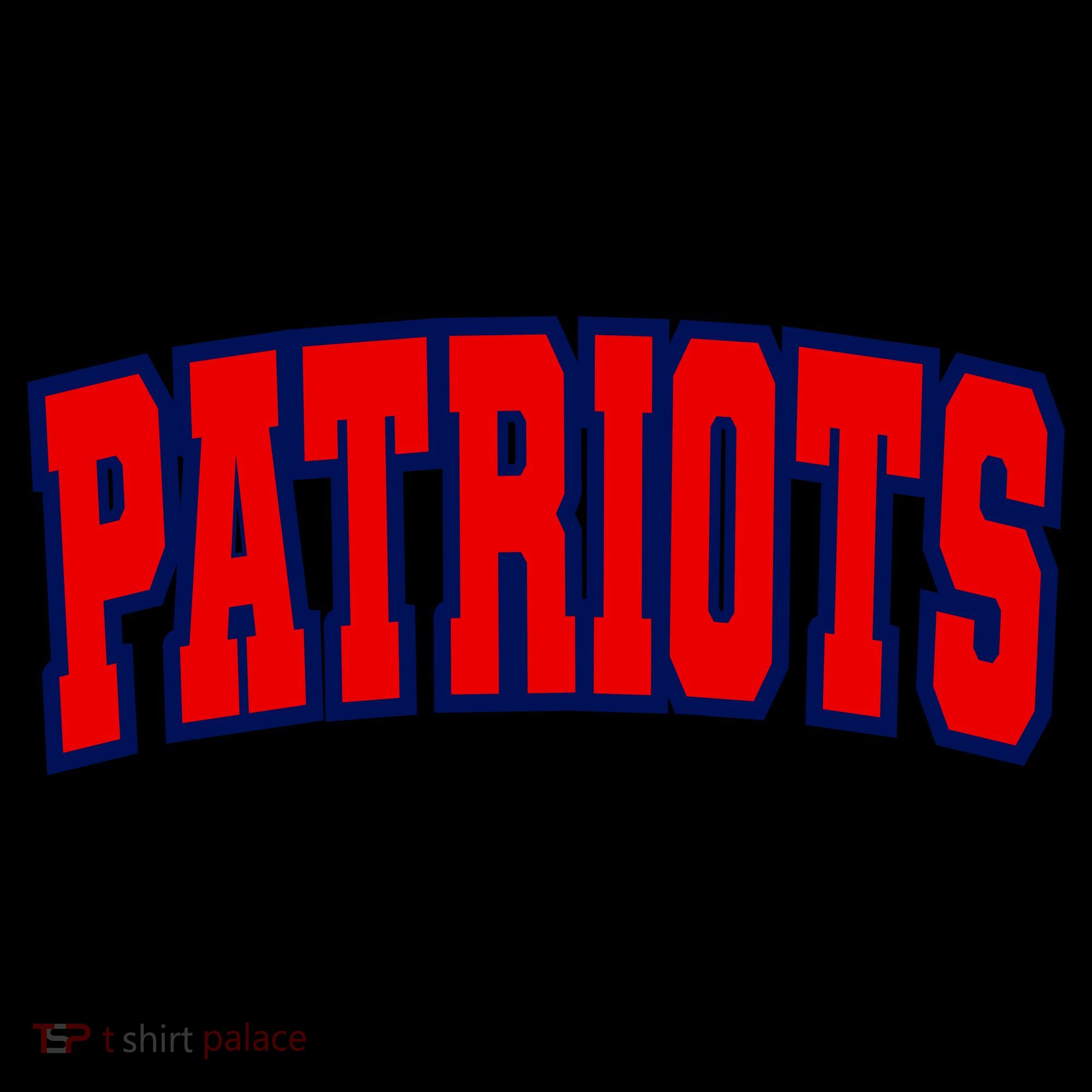 Patriots Backpack