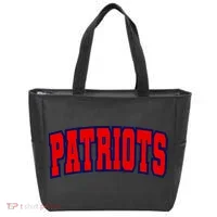 Patriots Tote Bag thumb 0