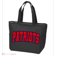 Patriots Tote Bag thumb 3