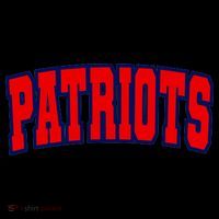 Patriots Tote Bag thumb 4
