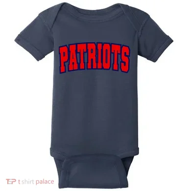 Baby Bodysuit