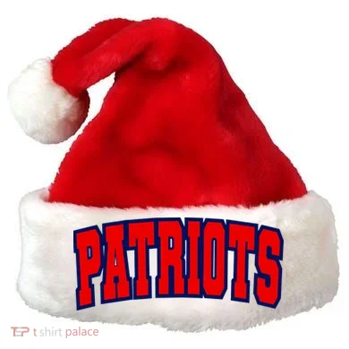 Santa Hat