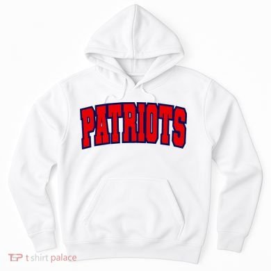 Patriots Hoodie