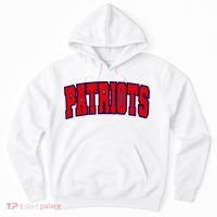 Patriots Hoodie thumb 0