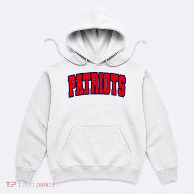 Patriots Hoodie