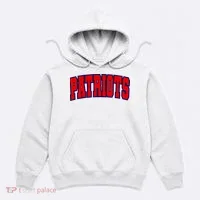 Patriots Hoodie thumb 0