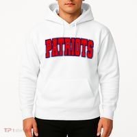 Patriots Hoodie thumb 2