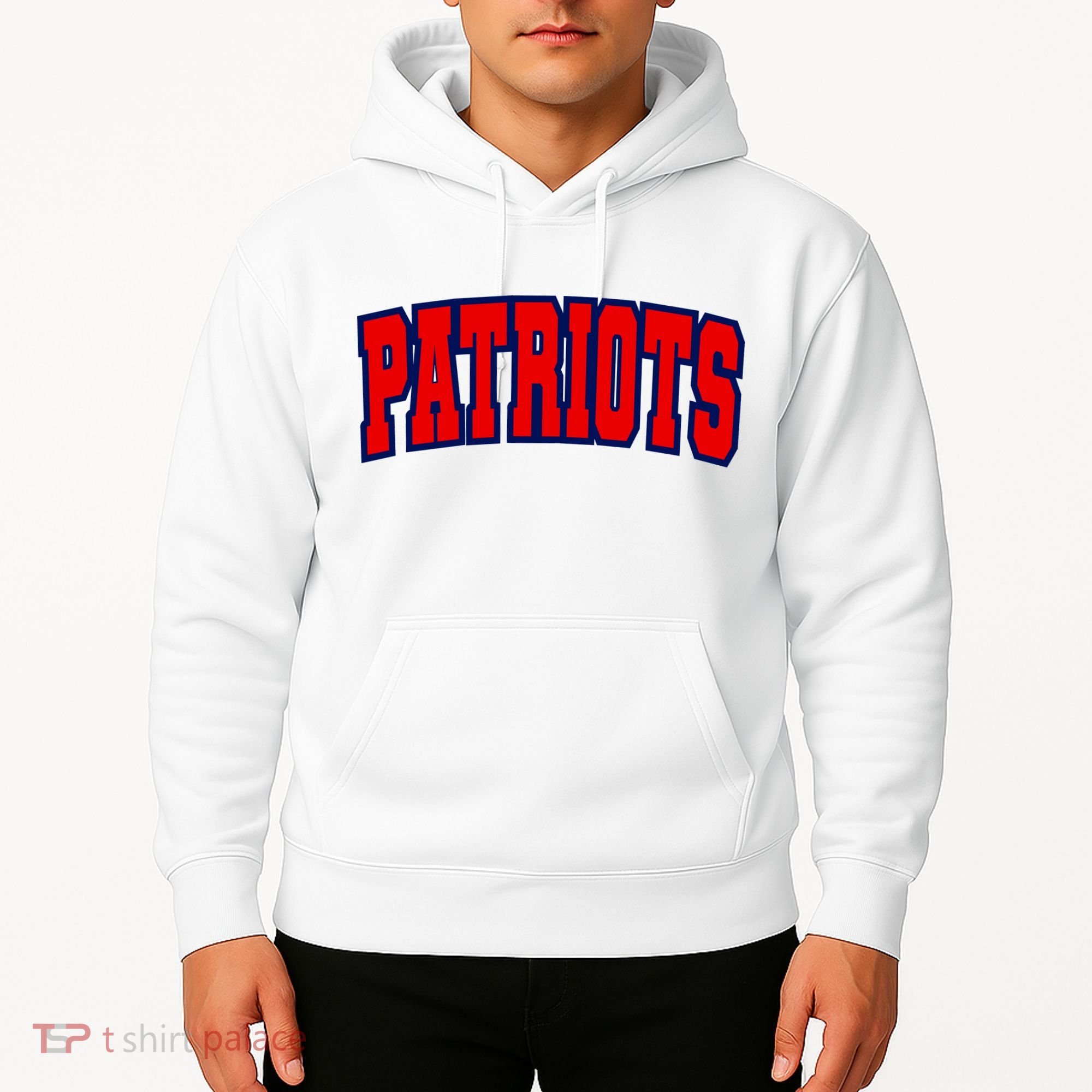 Patriots Hoodie
