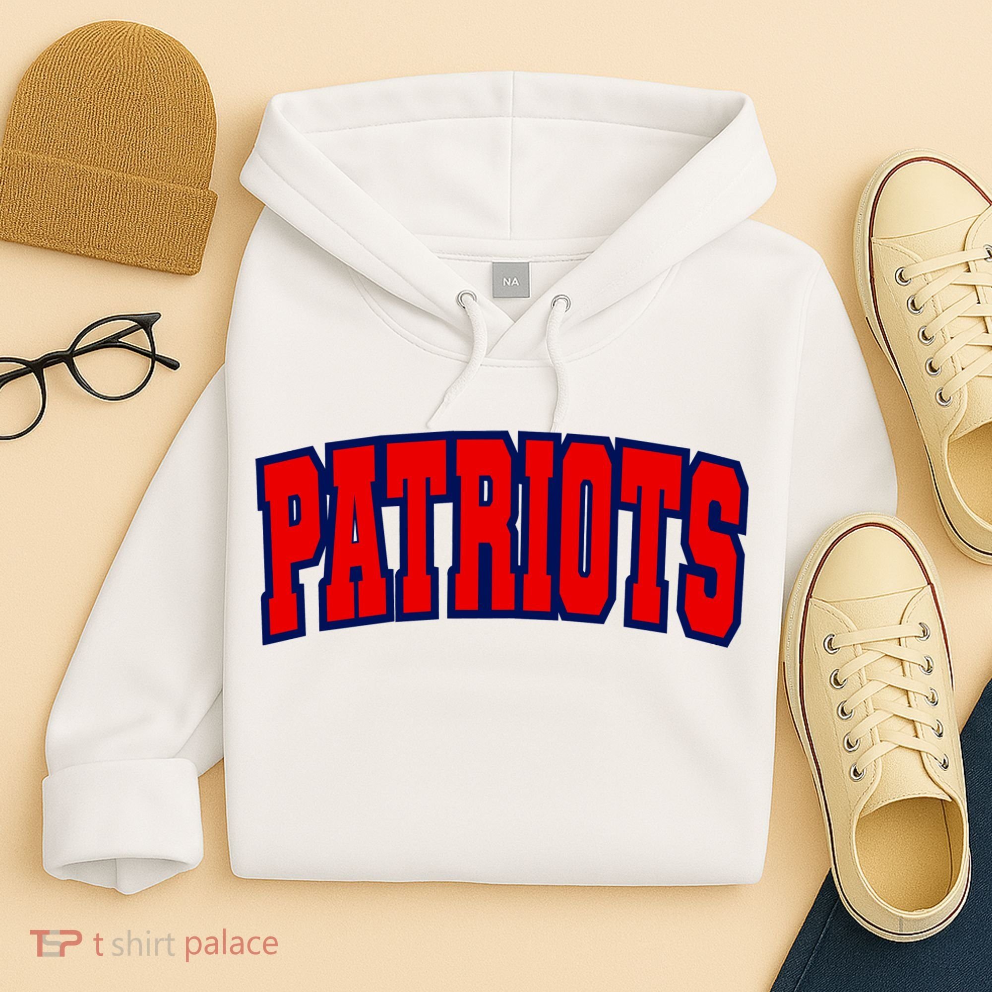 Patriots Hoodie