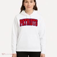 Patriots Hoodie thumb 5