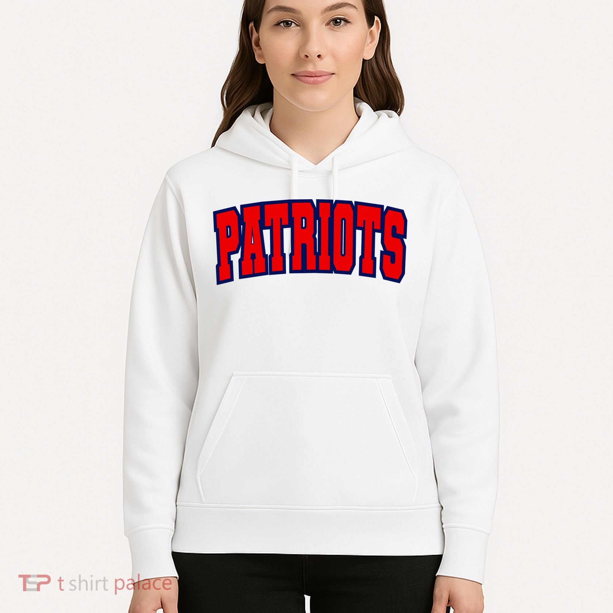 Patriots Hoodie