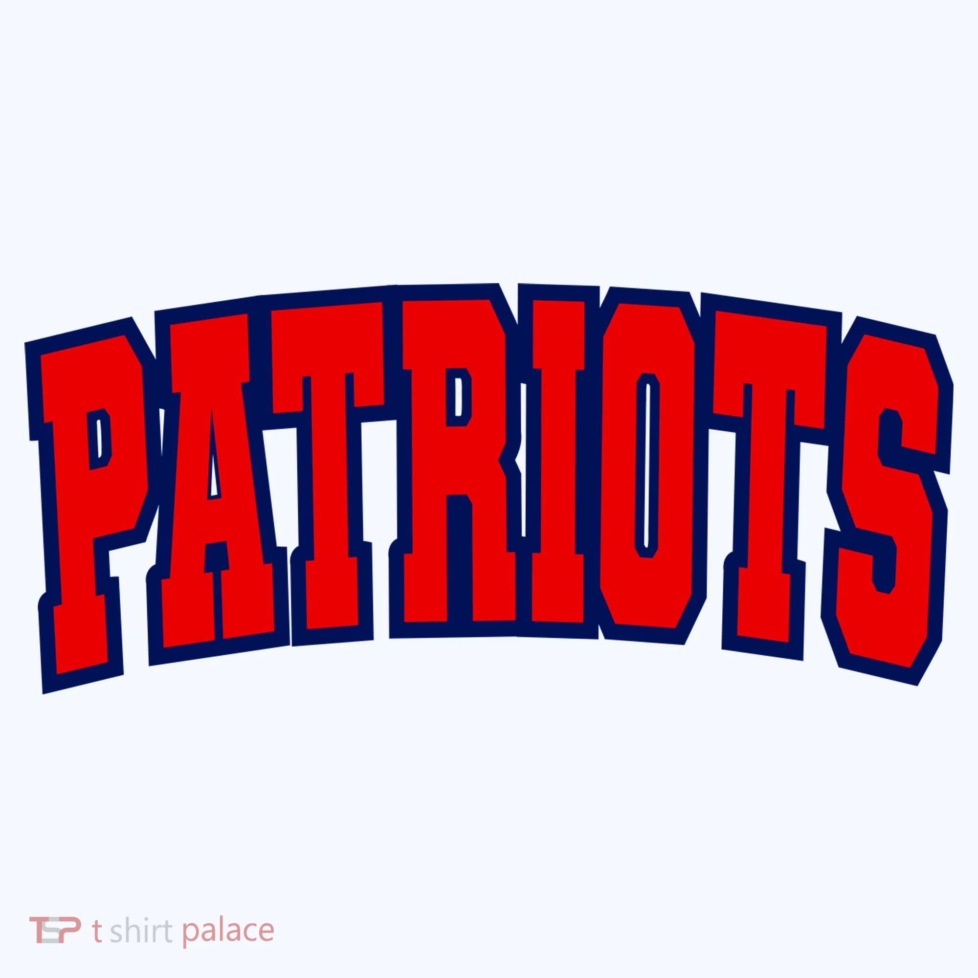 Patriots Hoodie