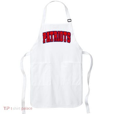 Patriots Apron