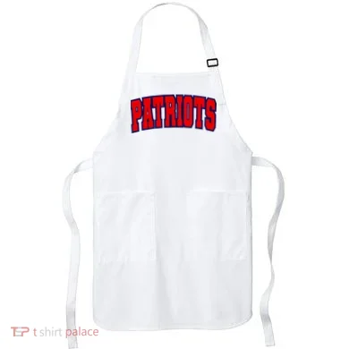 Patriots Apron