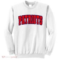 Patriots Sweatshirt thumb 0