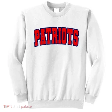 Patriots Sweatshirt