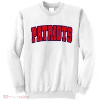 Patriots Sweatshirt thumb 0