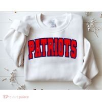 Patriots Sweatshirt thumb 2