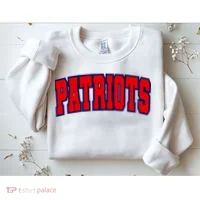 Patriots Sweatshirt thumb 2