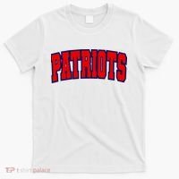 Patriots T-Shirt thumb 0