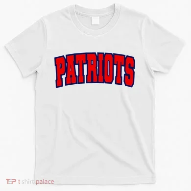 Patriots T-Shirt
