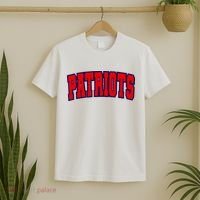 Patriots T-Shirt thumb 2