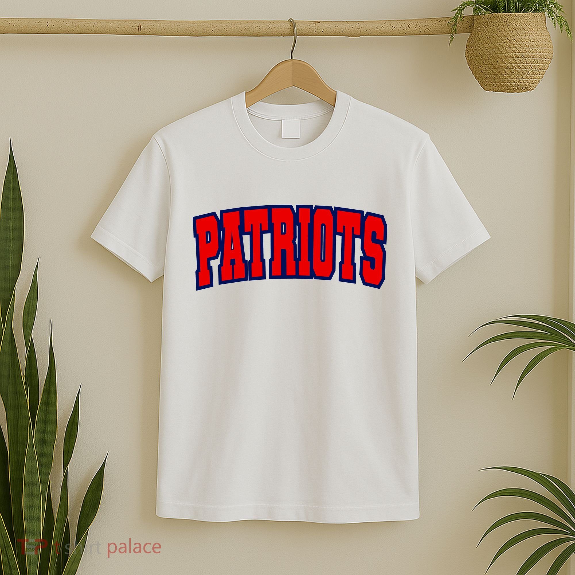 Patriots T-Shirt
