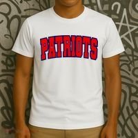 Patriots T-Shirt thumb 3