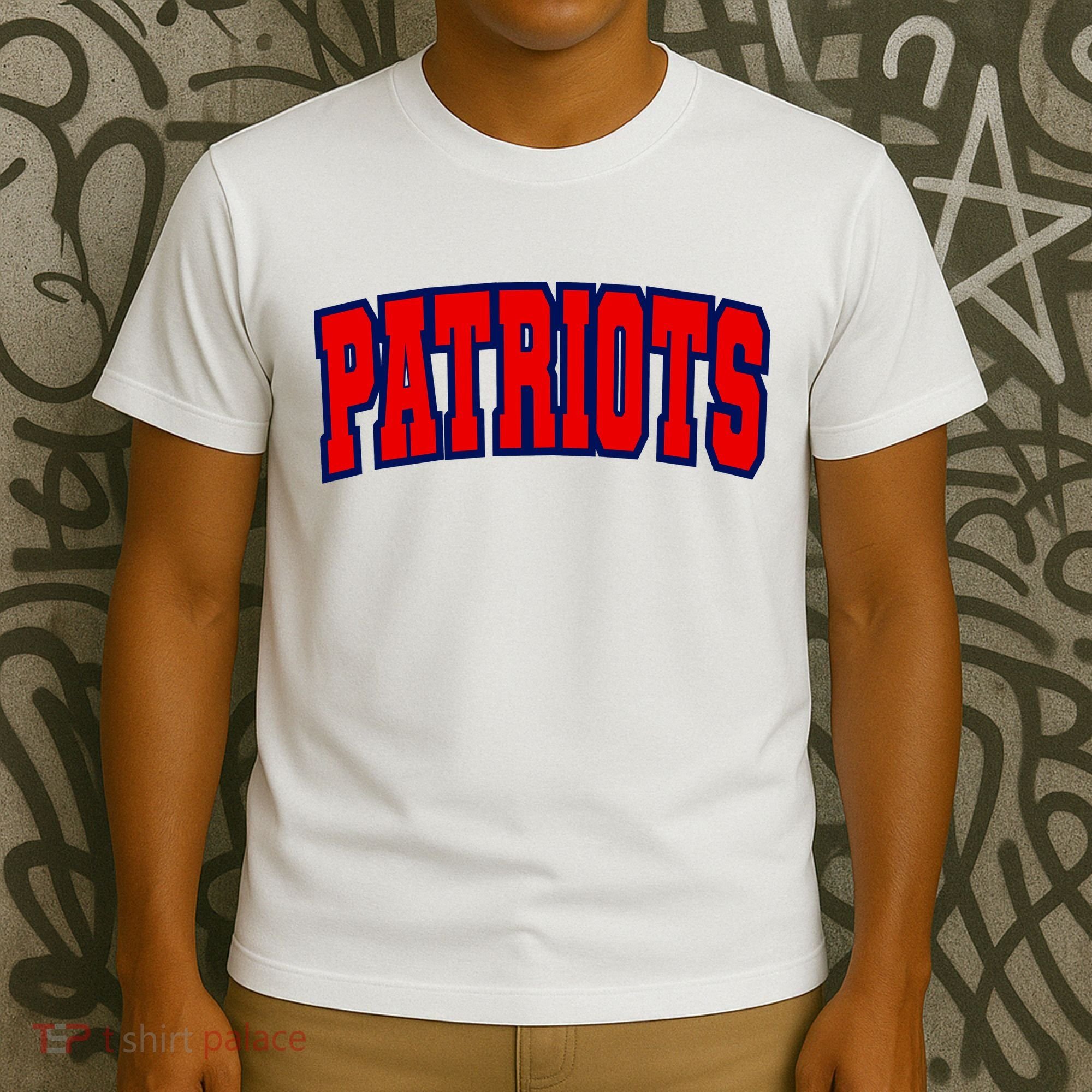 Patriots T-Shirt