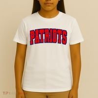 Patriots T-Shirt thumb 4