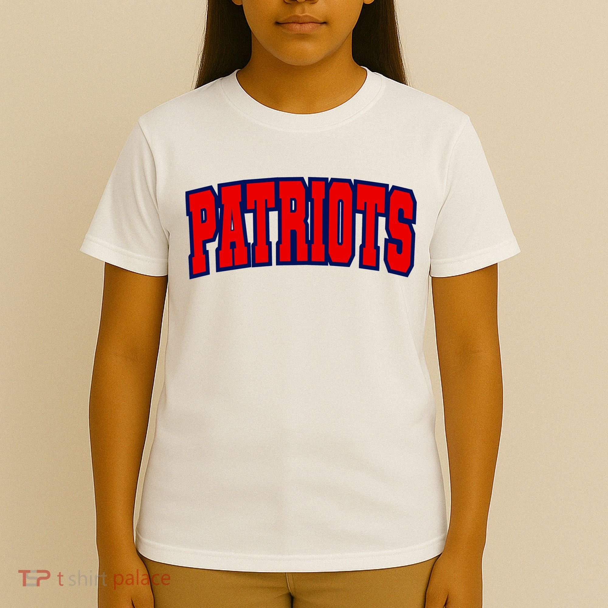 Patriots T-Shirt