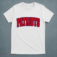 Patriots T-Shirt thumb 5