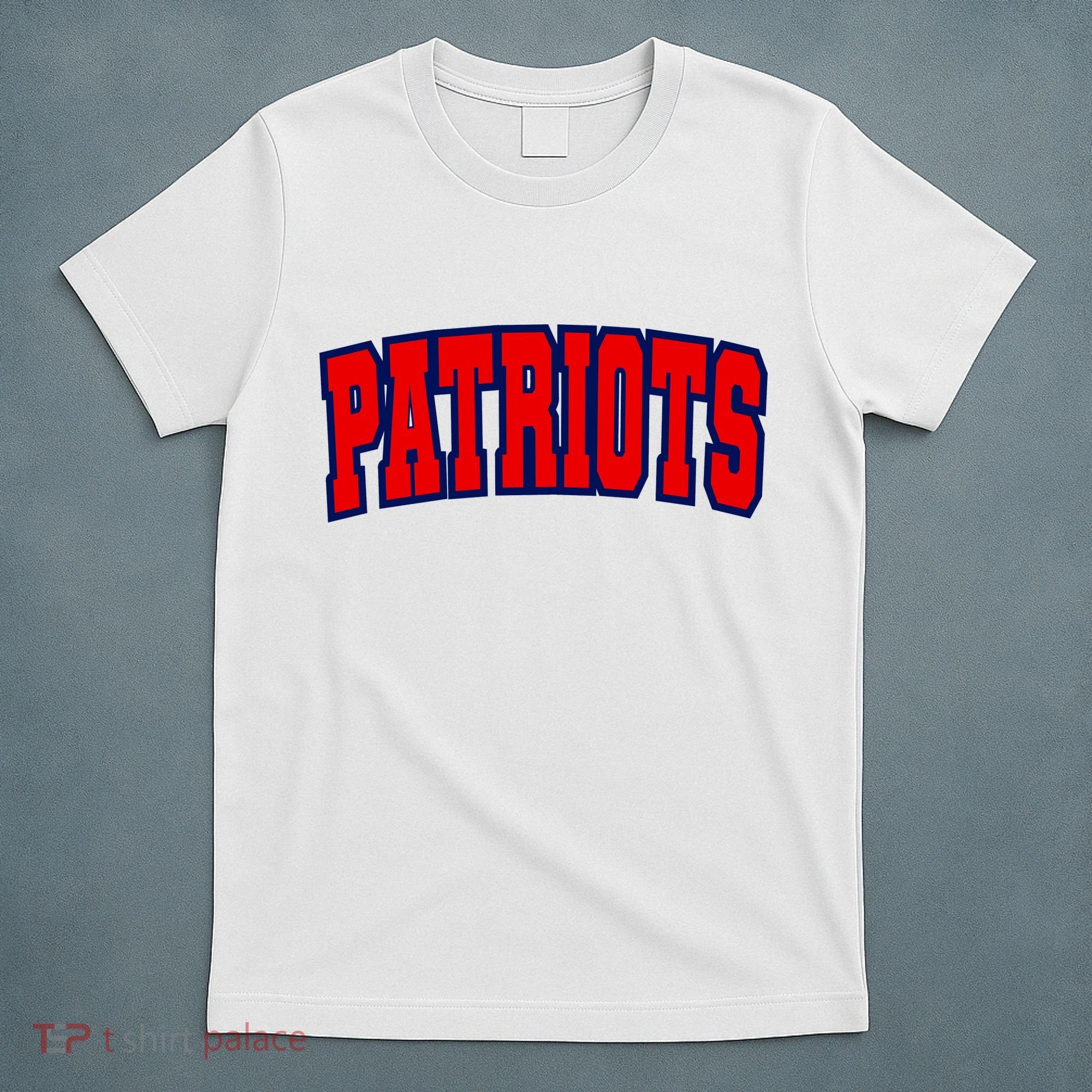 Patriots T-Shirt
