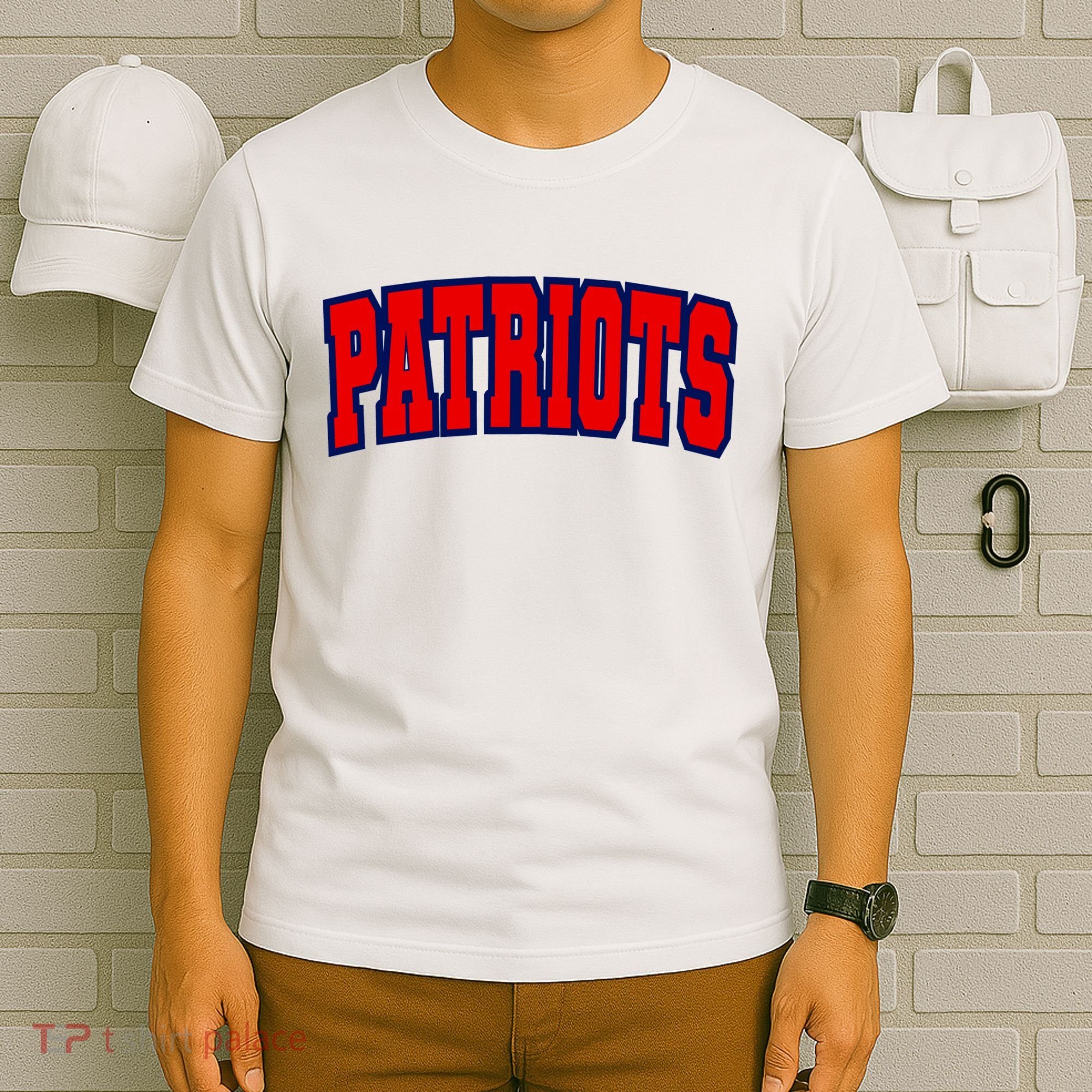 Patriots T-Shirt