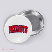 Patriots Button thumb 0