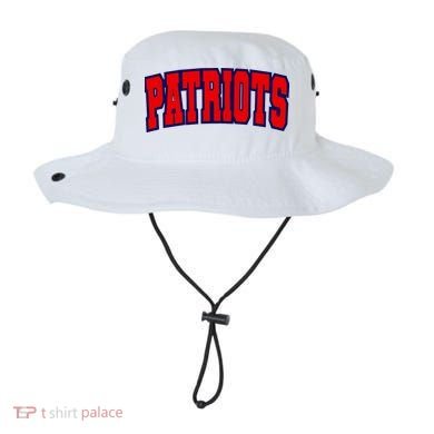 Patriots Bucket Hat