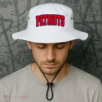 Patriots Bucket Hat thumb 2