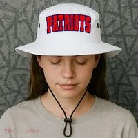 Patriots Bucket Hat thumb 3