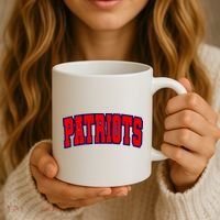 Patriots Coffee Mug thumb 3