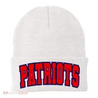 Patriots Beanie thumb 0