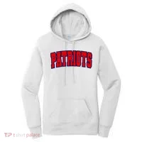Patriots Women's Hoodie thumb 0