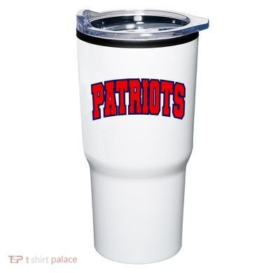 Patriots Tumbler