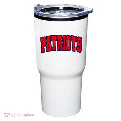 Patriots Tumbler