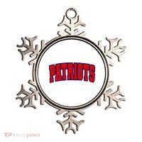 Patriots Ornament thumb 0
