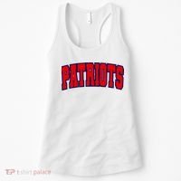 Patriots Women's Tank Top thumb 0