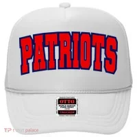 Patriots Hat thumb 0