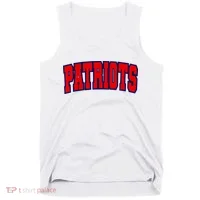Patriots Tank Top thumb 0