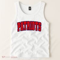 Patriots Tank Top thumb 2
