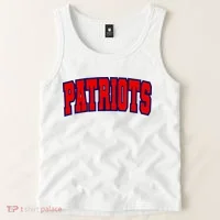 Patriots Tank Top thumb 2