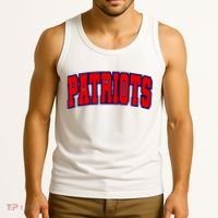 Patriots Tank Top thumb 3